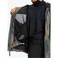 GIACCA MULDROW 20K UOMO - QUIKSILVER