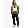 PILE VISTA OCEANO MIX UP CON CAPPUCCIO UOMO - QUIKSILVER