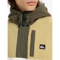 PILE VISTA OCEANO MIX UP CON CAPPUCCIO UOMO - QUIKSILVER