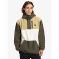 PILE VISTA OCEANO MIX UP CON CAPPUCCIO UOMO - QUIKSILVER