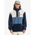 PILE VISTA OCEANO MIX UP CON CAPPUCCIO UOMO - QUIKSILVER