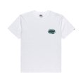 T-SHIRT EV MOON RUN UOMO - QUIKSILVER