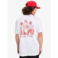 T-shirt EV Waves Festival uomo - QUIKSILVER