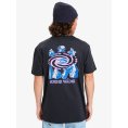 T-shirt EV Waves Festival uomo - QUIKSILVER