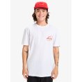 T-shirt EV Waves Festival uomo - QUIKSILVER