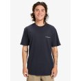 T-SHIRT EV DESERT WAVES UOMO - QUIKSILVER