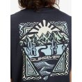 T-SHIRT EV DESERT WAVES UOMO - QUIKSILVER