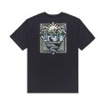 T-SHIRT EV DESERT WAVES UOMO - QUIKSILVER