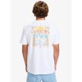 T-SHIRT EV DESERT WAVES UOMO - QUIKSILVER