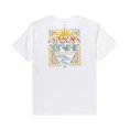 T-SHIRT EV DESERT WAVES UOMO - QUIKSILVER