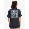 T-SHIRT EV DESERT WAVES UOMO - QUIKSILVER