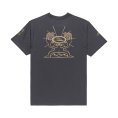 T-shirt Evo Quik Rituals uomo - QUIKSILVER
