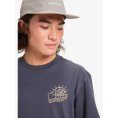T-shirt Evo Quik Rituals uomo - QUIKSILVER