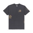 T-shirt Evo Quik Rituals uomo - QUIKSILVER