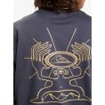 T-shirt Evo Quik Rituals uomo - QUIKSILVER