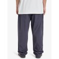 PANTALONE DOUBLE CROWN UOMO - QUIKSILVER