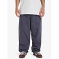 PANTALONE DOUBLE CROWN UOMO - QUIKSILVER