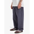 PANTALONE DOUBLE CROWN UOMO - QUIKSILVER