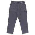 PANTALONE DOUBLE CROWN UOMO - QUIKSILVER