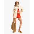SOVRACAMICIA KICK BACK DONNA - ROXY