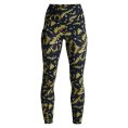 LEGGING HEART INTO IT ANKLE FEMME - ROXY
