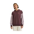 FELPA ESSENTIAL ENERGY CON CAPPUCCIO DONNA - ROXY