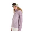 Pile mezza-zip Sayna donna - ROXY