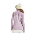 Pile mezza-zip Sayna donna - ROXY