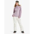 Pile mezza-zip Sayna donna - ROXY