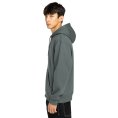 Felpa con cappuccio e zip Icon Rain uomo - ELEMENT
