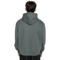 Felpa con cappuccio e zip Icon Rain uomo - ELEMENT