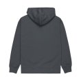 Felpa con cappuccio e zip Icon Rain uomo - ELEMENT