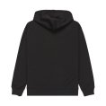Felpa con cappuccio e zip Icon Rain uomo - ELEMENT