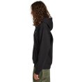 Felpa con cappuccio e zip Icon Rain uomo - ELEMENT