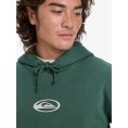 Felpa con cappuccio Salt Water Graphic uomo - QUIKSILVER