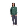 Felpa con cappuccio Salt Water Graphic uomo - QUIKSILVER