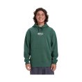 Felpa con cappuccio Salt Water Graphic uomo - QUIKSILVER