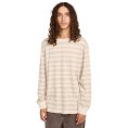 T-shirt a maniche lunghe 4 Wheels Unity da uomo - ELEMENT