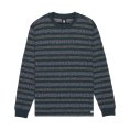 T-shirt a maniche lunghe 4 Wheels Unity da uomo - ELEMENT