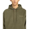 Felpa con cappuccio Serif Corduroy da uomo - ELEMENT