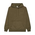 Felpa con cappuccio Serif Corduroy da uomo - ELEMENT