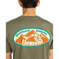 T-SHIRT EPIC UOMO - ELEMENT