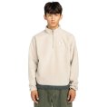 FELPA SHEPHERD MEZZA ZIP UOMO - ELEMENT