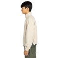 FELPA SHEPHERD MEZZA ZIP UOMO - ELEMENT