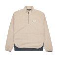 FELPA SHEPHERD MEZZA ZIP UOMO - ELEMENT