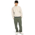 FELPA SHEPHERD MEZZA ZIP UOMO - ELEMENT