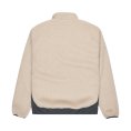 FELPA SHEPHERD MEZZA ZIP UOMO - ELEMENT