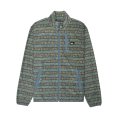 PILE NO DESTINATION UOMO - QUIKSILVER