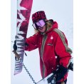 Giacca High Altitude Gore-Tex da uomo - QUIKSILVER