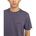 T-shirt Lowcase Pigment Uomo - ELEMENT